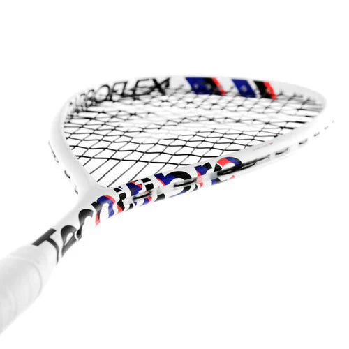 Carboflex Junior squash racket JR 2024 Strung