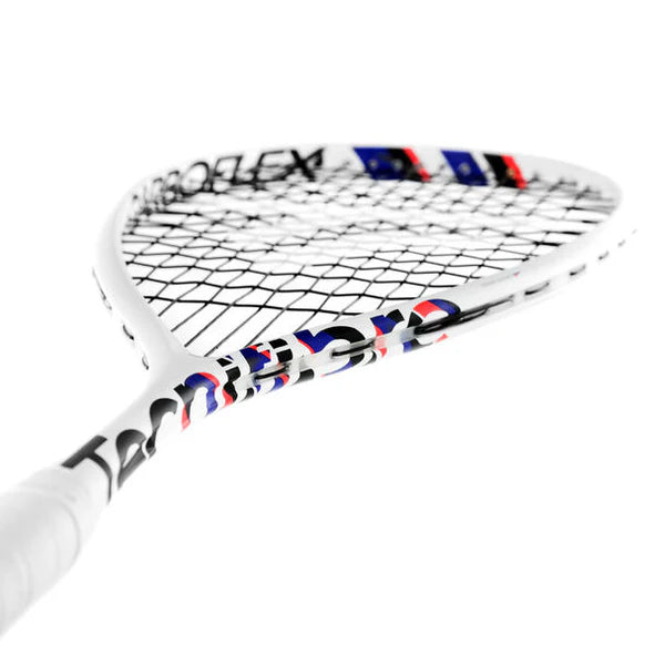 Cabroflex 130 X-TOP V2 Squash Racket