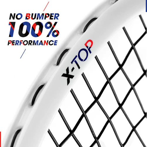 Carboflex Junior squash racket JR 2024 Strung