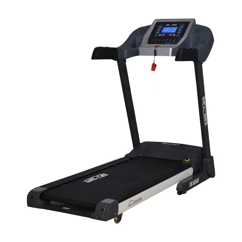 Treadmill 120 Kg Dc Motor YG6044