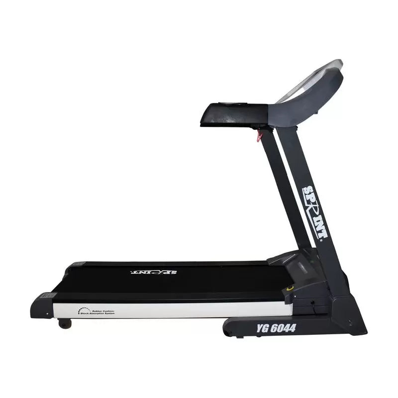 Treadmill 120 Kg Dc Motor YG6044