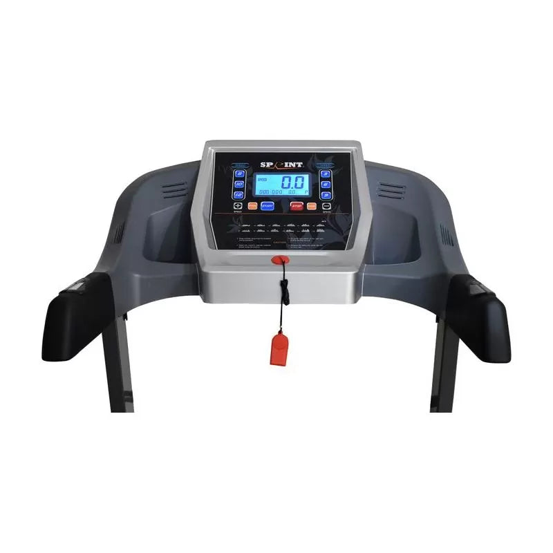 Treadmill 120 Kg Dc Motor YG6044