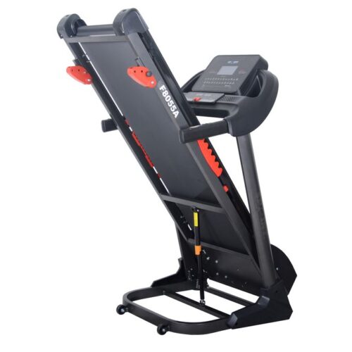Treadmill 150KG AC Motor F8055A