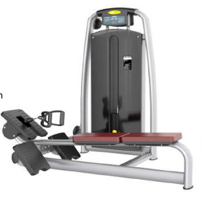 Pro Long Pully TM512