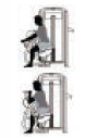 Biceps Curl TM531