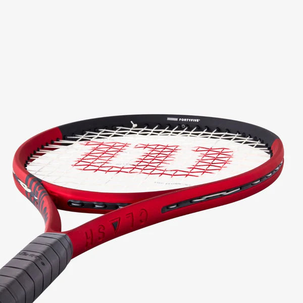 Clash 100 V2.0 Frm Tennis Racket Sale price