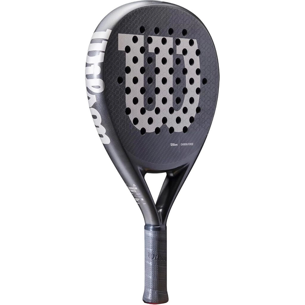Carbon Force LT Padel Racket