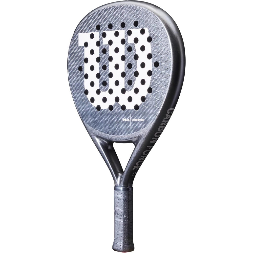 Carbon Force LT Padel Racket