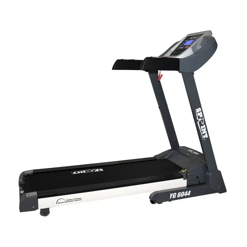 Treadmill 120 Kg Dc Motor YG6044