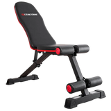 Entercise Adjustable Bench MS108