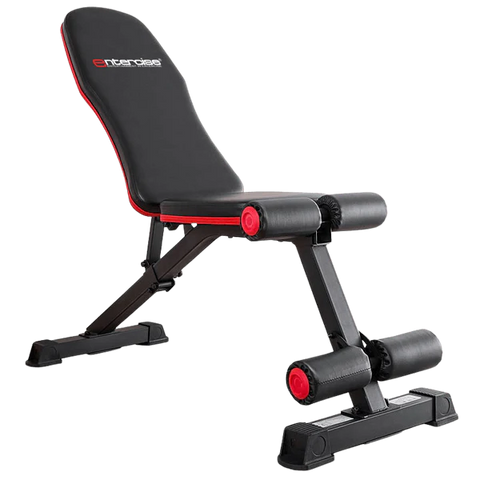 Entercise Adjustable Bench MS108