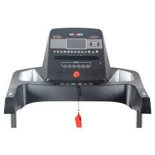 SPRINT ELECTRIC TREADMILL FOR 130 KG WITH AC MOTOR F7030A