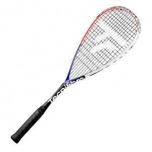 Tecnifibre Carboflex 125 Airshaft Squash Racket