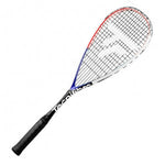 Tecnifibre Carboflex 125 Airshaft Squash Racket