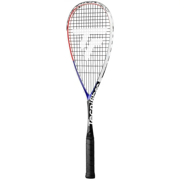 Tecnifibre Carboflex 125 Airshaft Squash Racket