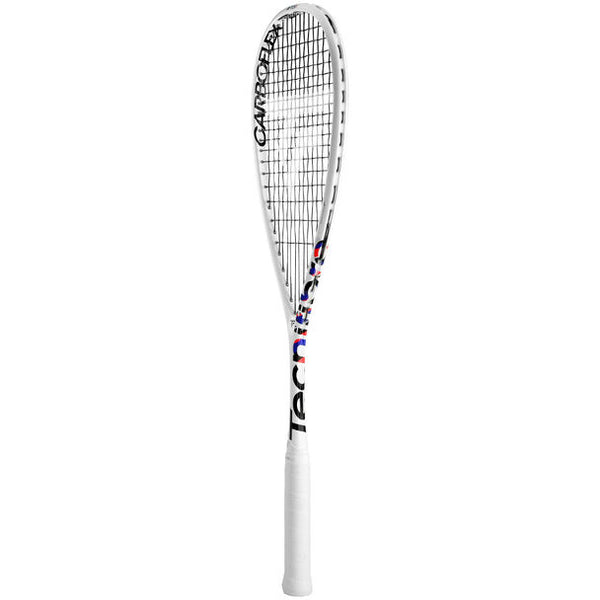 Carboflex X-TOP V2 120 Squash Racket