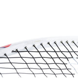 Carboflex 130 X-Top Squash Strung Racket