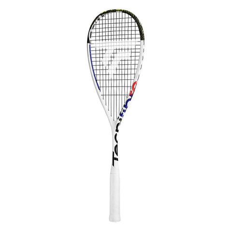 Carboflex 130 X-Top Squash Strung Racket