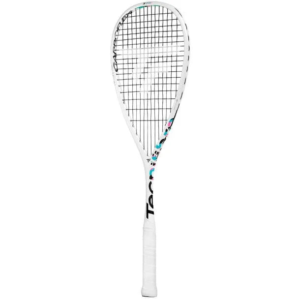 Carboflex 125 NS X-TOP v2 Squash Racket