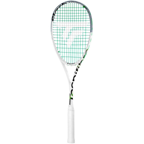 Slash Squash Racket 120 (Strung)