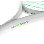 Slash Squash Racket 125 (Strung)