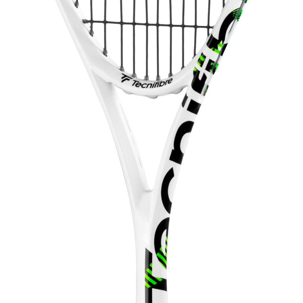 Slash Squash Racket 135 (Strung)