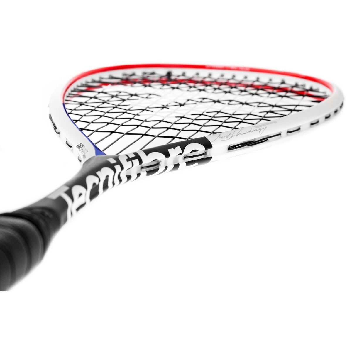 Tecnifibre Carboflex 125 Airshaft Squash Racket