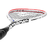 Tecnifibre Carboflex 125 Airshaft Squash Racket