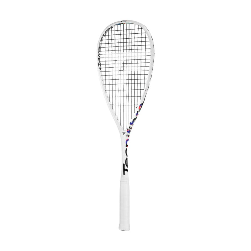 Cabroflex 130 X-TOP V2 Squash Racket