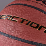 Wilson Basket Ball Reaction Size 5