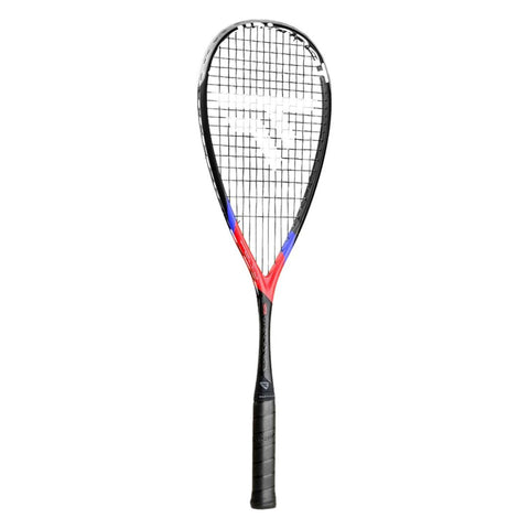 Lopar Carboflex 125 X-Squash Speed Strung Racket