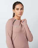 Performance Long sleeve Top - Twilight