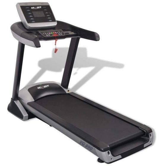 Sprint Treadmill, 180 Kg - YG 990