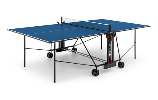 Table Tennis Table Indoor S1-43i Made In Germany