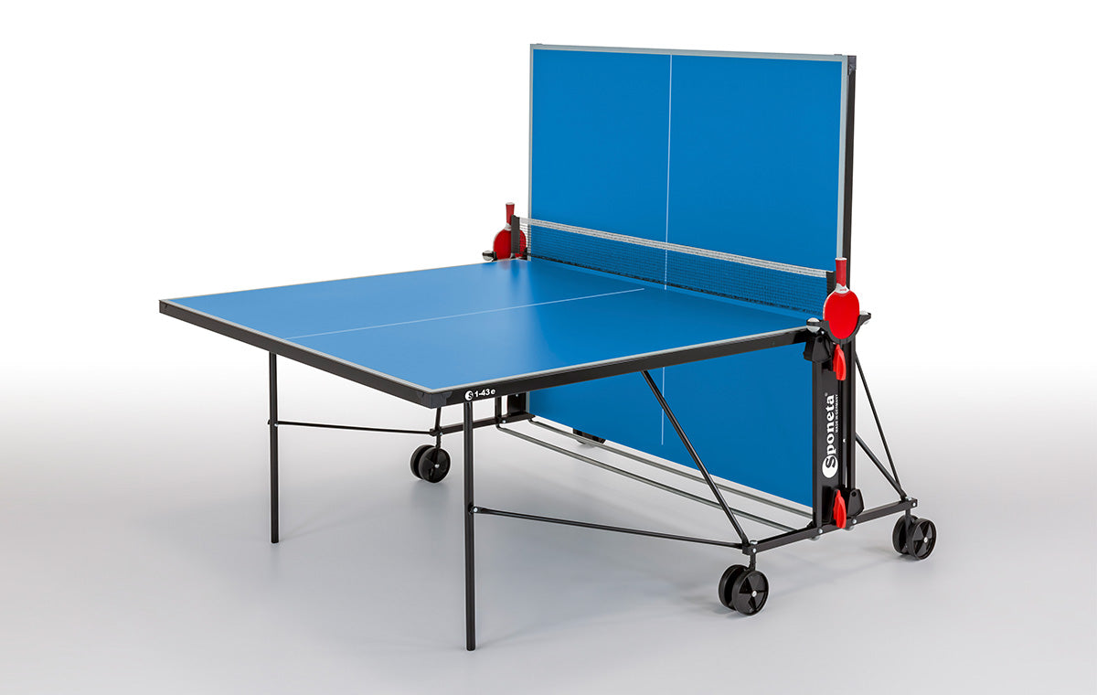 SPONETA TENNIS OUTDOOR TABLE  S1-43e