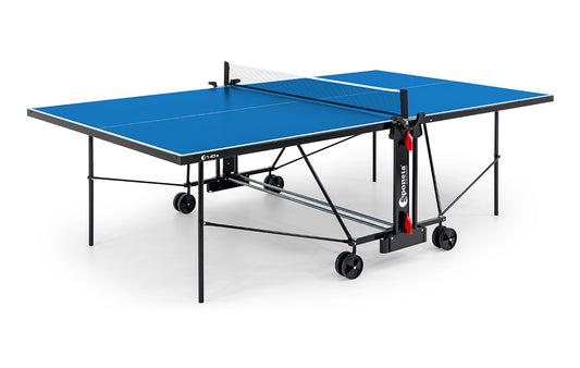 Table Tennis Table Outdoor - S1-43e  Made in Germany