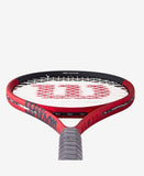 WILSON CLASH 100 V2 FRM2 UNCOVERED