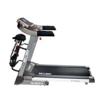 SPRINT TREADMILL 120KG MULTIFUNCTION YG6633/4