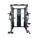 ENTERCISE FUNCNIONAL TRAINER