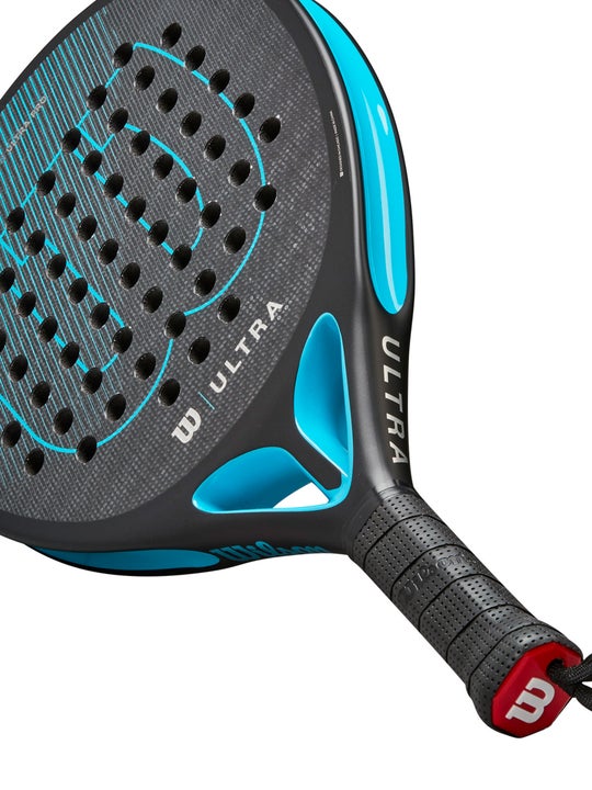 Ultra Pro V2 Padel Racket