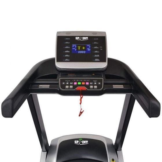 Sprint Treadmill, 180 Kg - YG 990