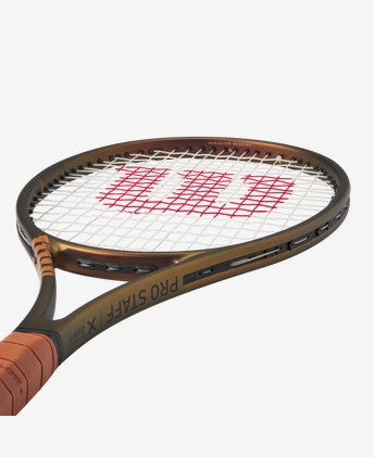 WILSON PRO STAFF X V14 FRM 2