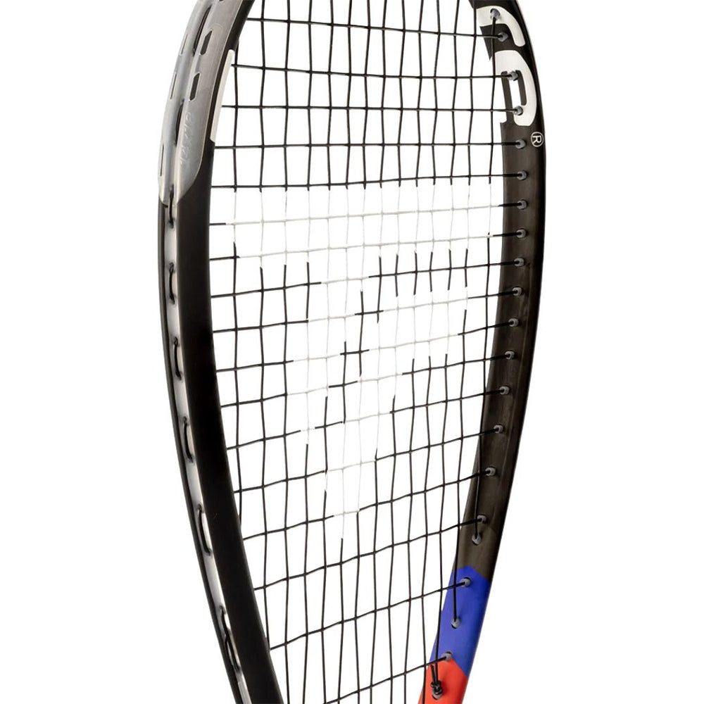 Lopar Carboflex 125 X-Squash Speed Strung Racket