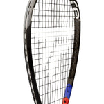 Lopar Carboflex 125 X-Squash Speed Strung Racket