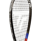 Lopar Carboflex 125 X-Squash Speed Strung Racket