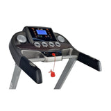 SPRINT TREADMILL 120KG MULTIFUNCTION YG6633/4