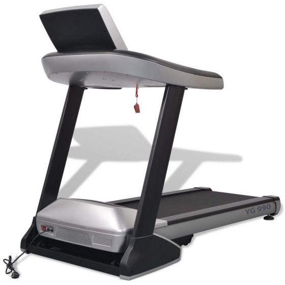 Sprint Treadmill, 180 Kg - YG 990