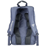 TOUR ENDURANCE NAVY BACKPACK