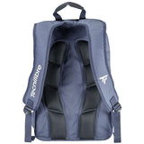 TOUR ENDURANCE NAVY BACKPACK