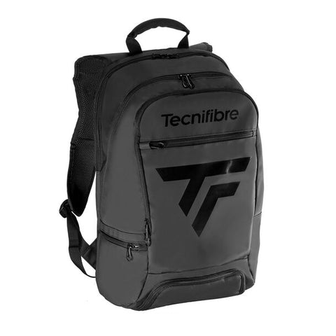 TOUR ENDURANCE ULTRA BLACK BACKPACK